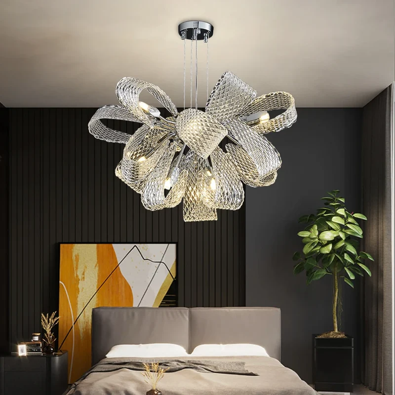 Luminaire Prestige by Luxury / LUMIPHORIA