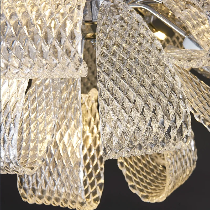 Luminaire Prestige by Luxury / LUMIPHORIA