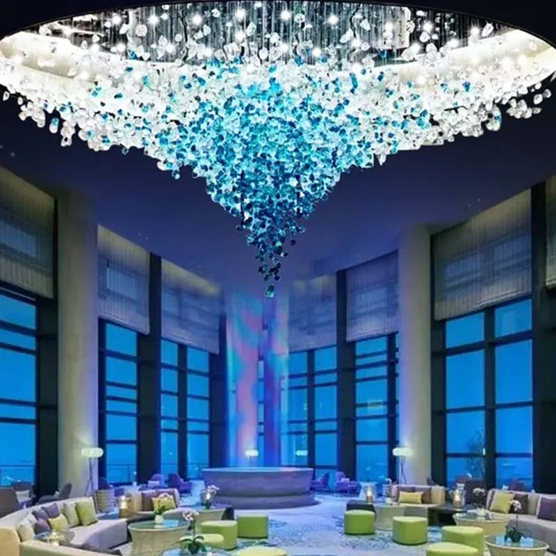 Luminaire Prestige by Luxury / Grandiloq
