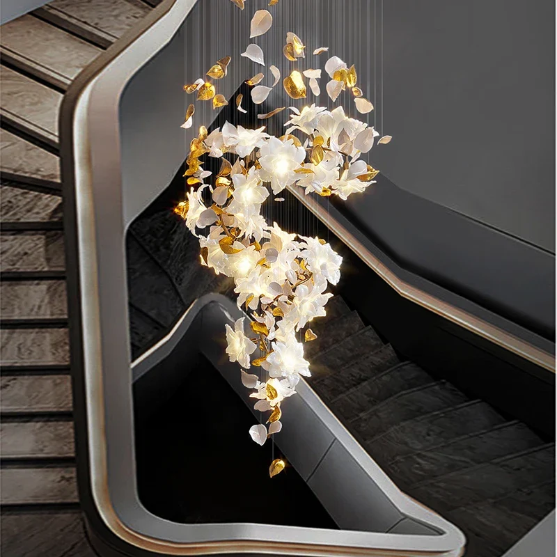Luminaire Prestige by Luxury / Opulux