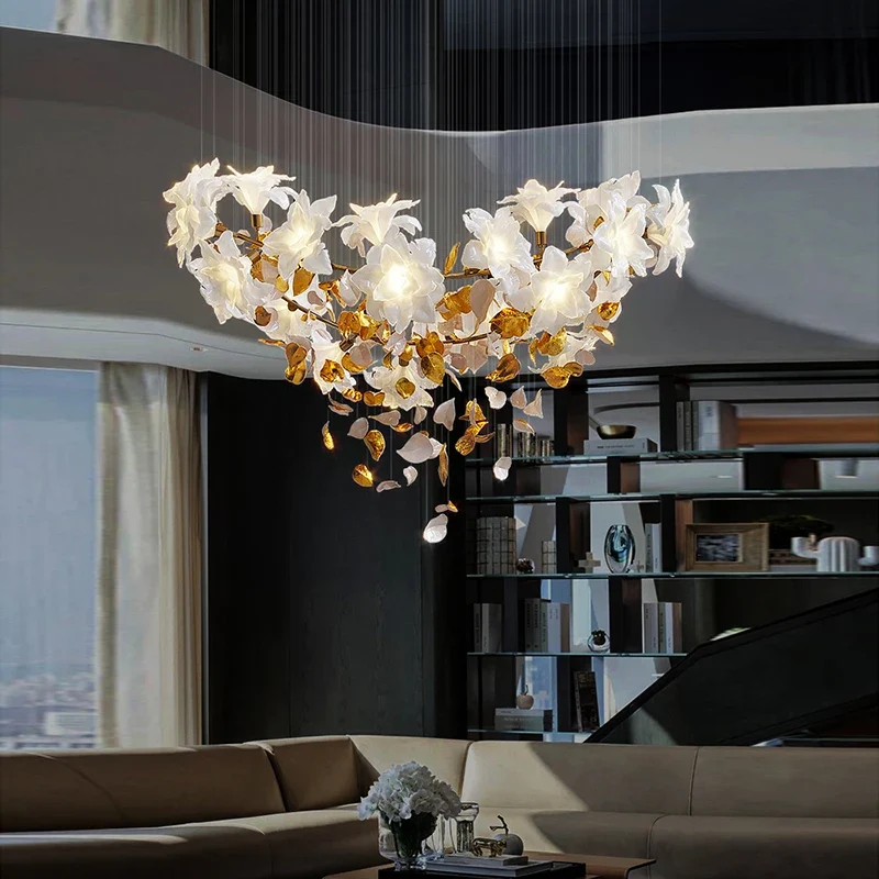 Luminaire Prestige by Luxury / Opulux