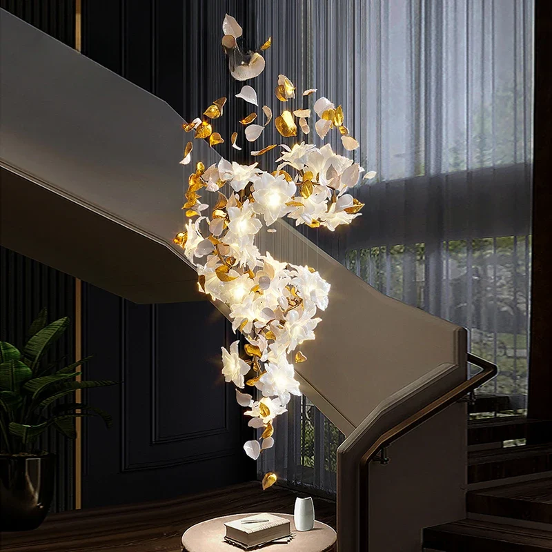 Luminaire Prestige by Luxury / Opulux