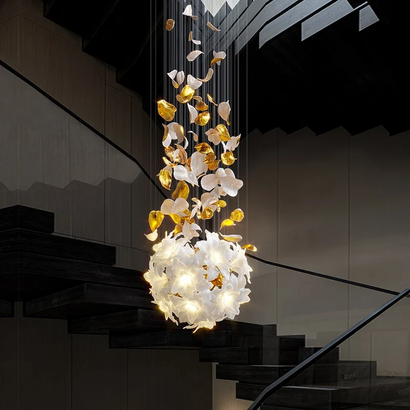 Luminaire Prestige by Luxury / Opulux