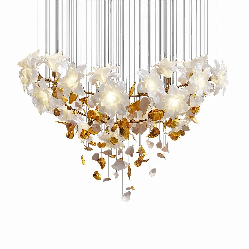 Luminaire Prestige by Luxury / Opulux