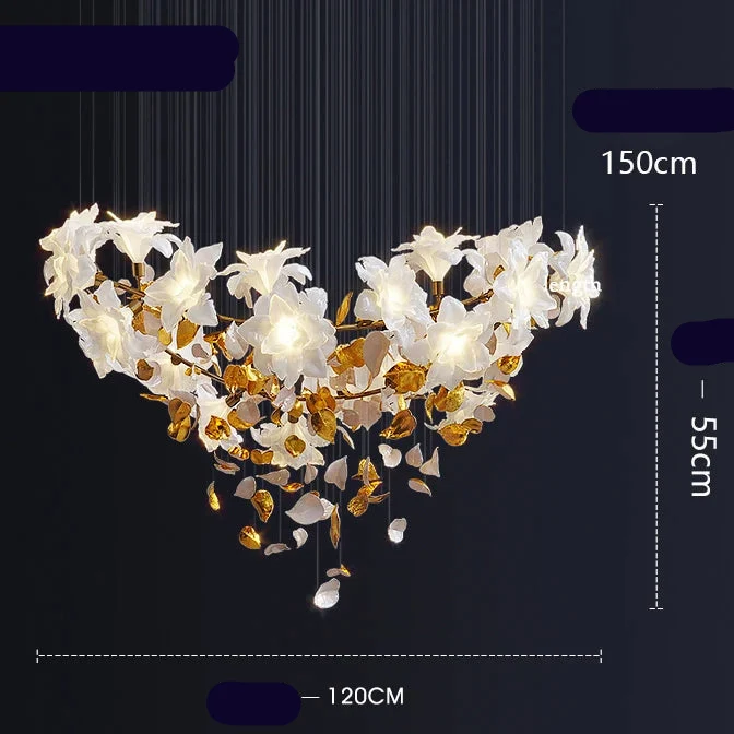 Luminaire Prestige by Luxury / Opulux