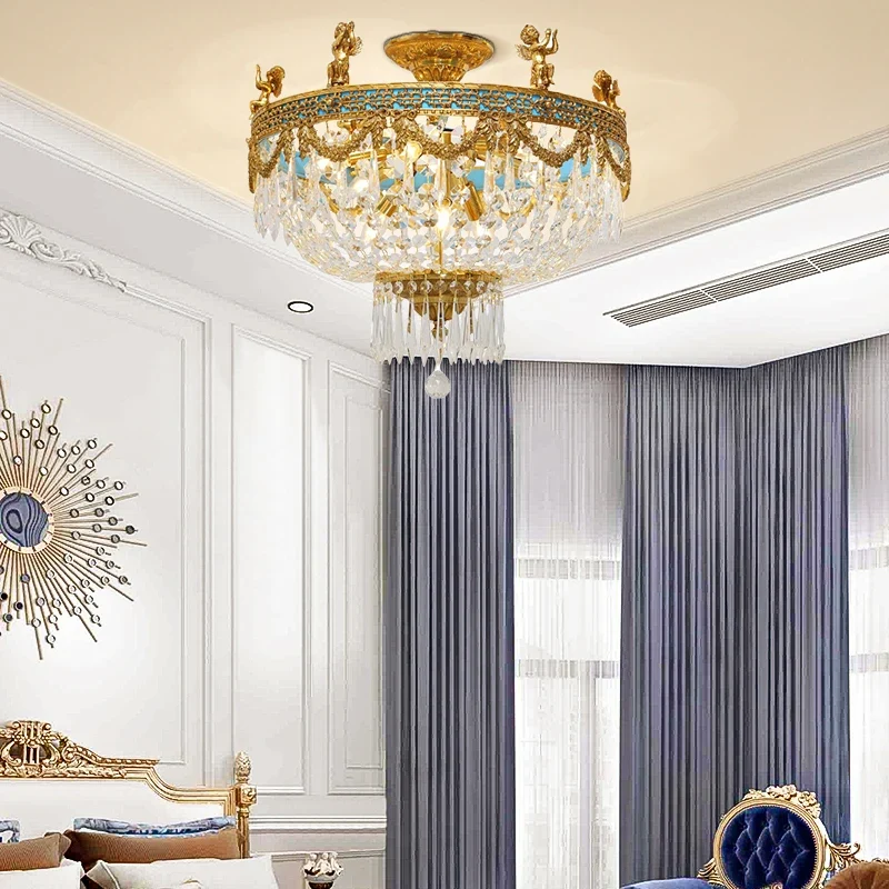 Luminaire Prestige by Luxury / LOUIS XIV