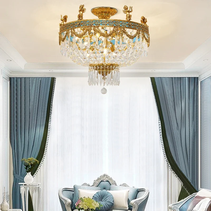 Luminaire Prestige by Luxury / LOUIS XIV
