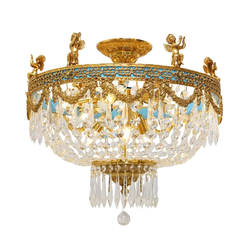 Luminaire Prestige by Luxury / LOUIS XIV