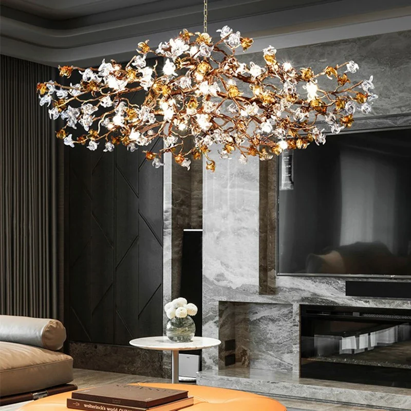 Luminaire Prestige / ELEGANCE
