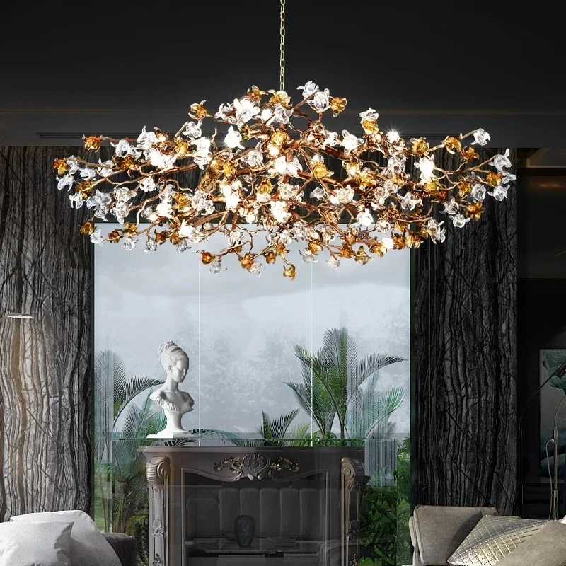 Luminaire Prestige / ELEGANCE