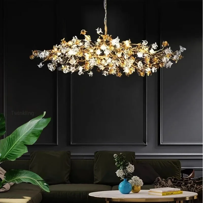 Luminaire Prestige / ELEGANCE