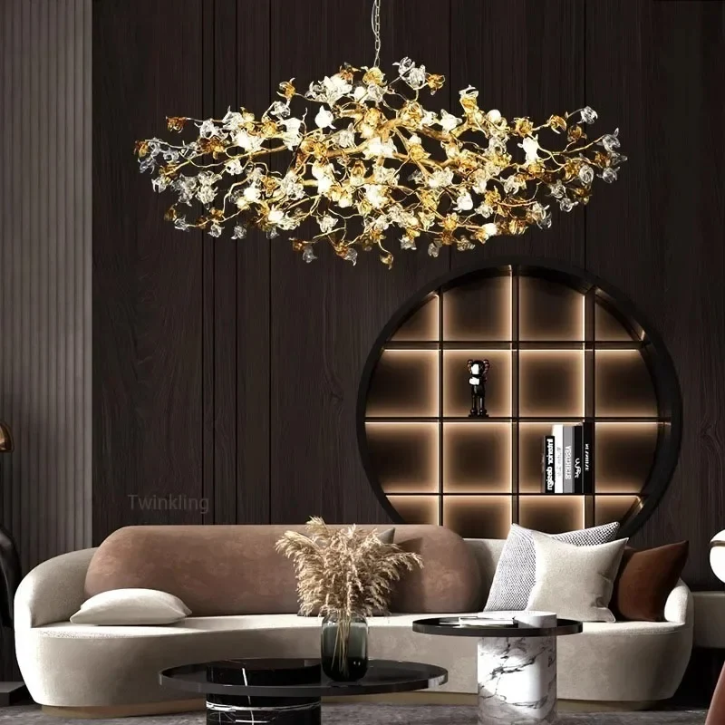 Luminaire Prestige / ELEGANCE