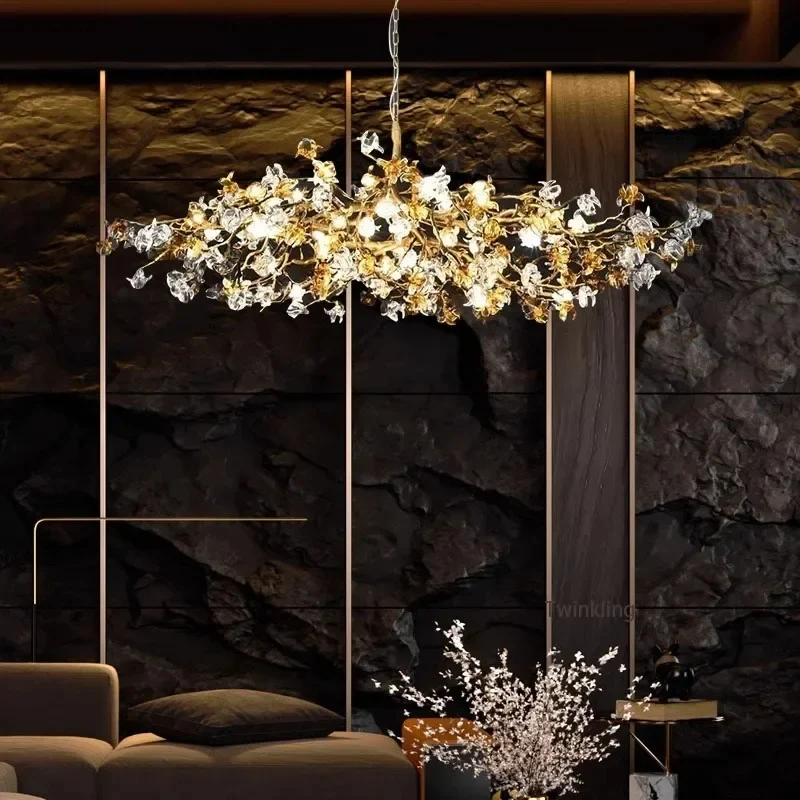 Luminaire Prestige / ELEGANCE