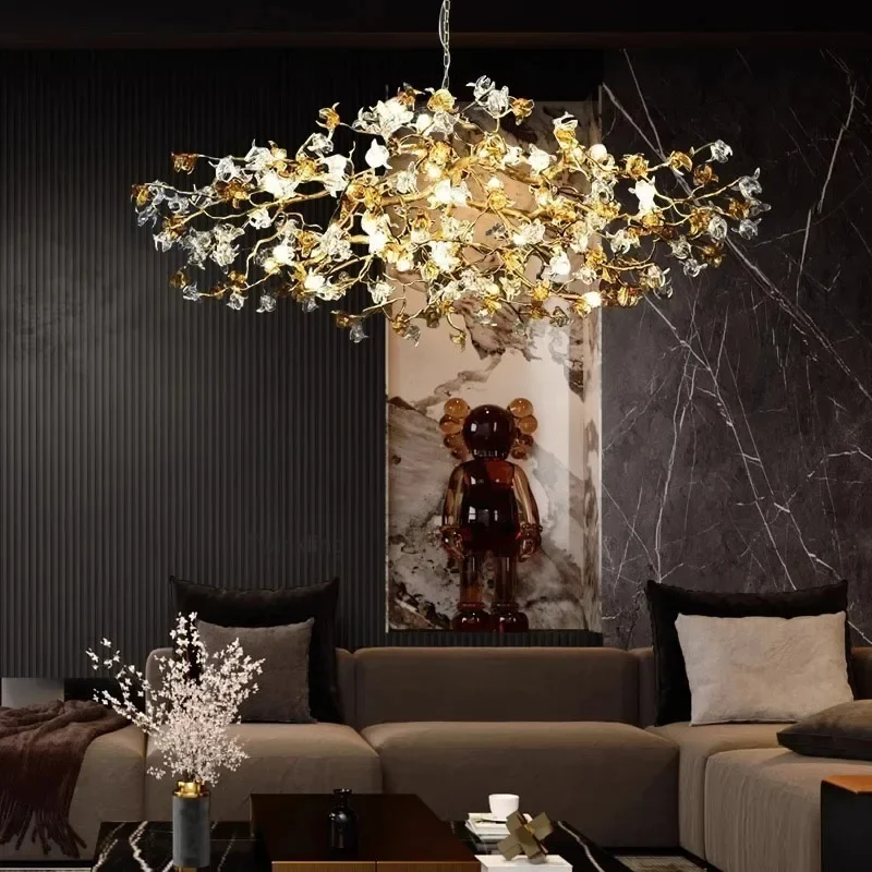 Luminaire Prestige / ELEGANCE