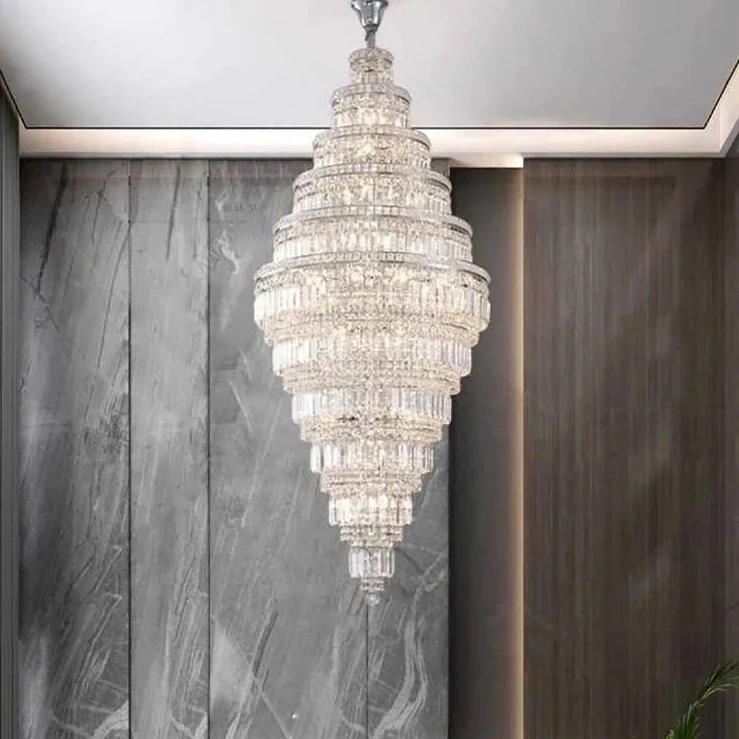 Luminaire Prestige by Luxury / Splendoré