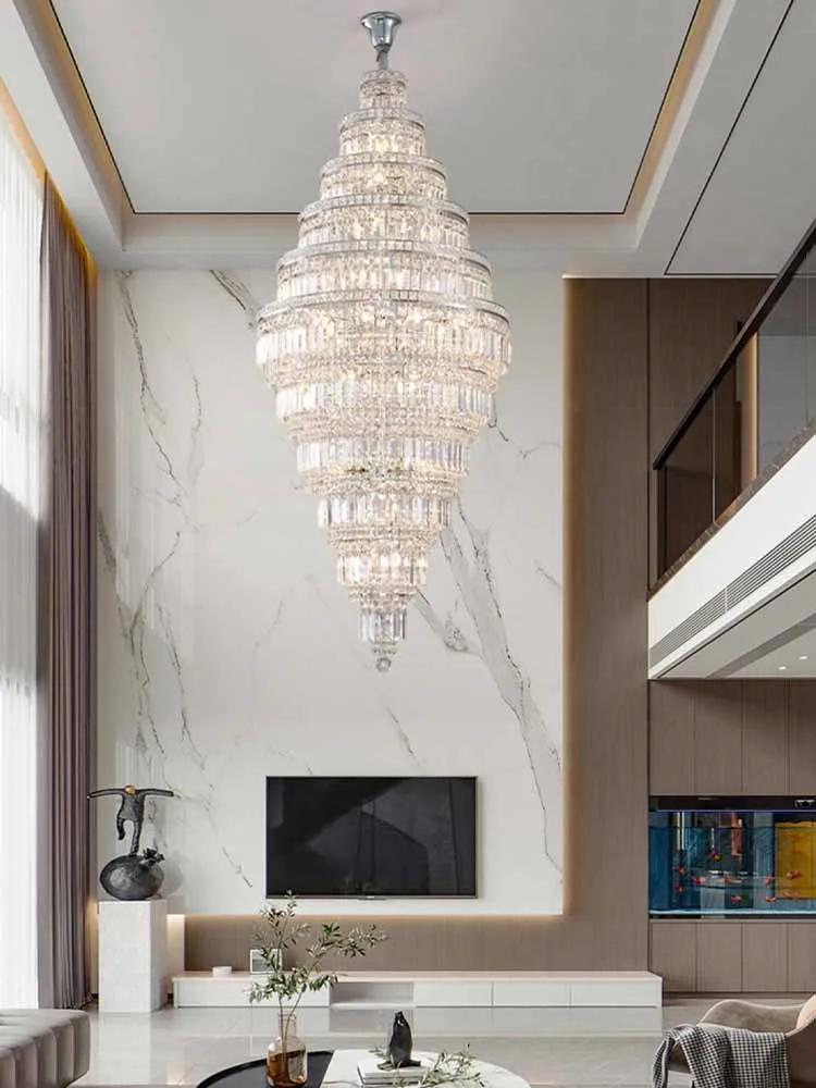 Luminaire Prestige by Luxury / Splendoré
