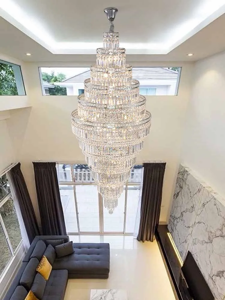 Luminaire Prestige by Luxury / Splendoré