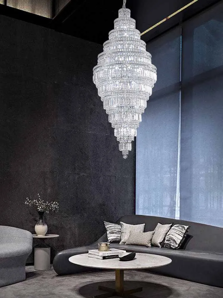 Luminaire Prestige by Luxury / Splendoré