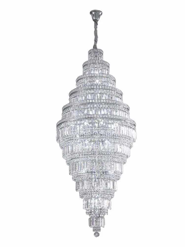 Luminaire Prestige by Luxury / Splendoré