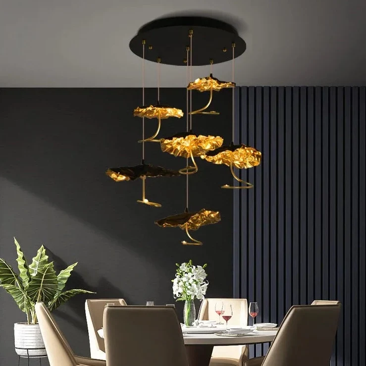 Luminaire Prestige by Luxury / Glorielle