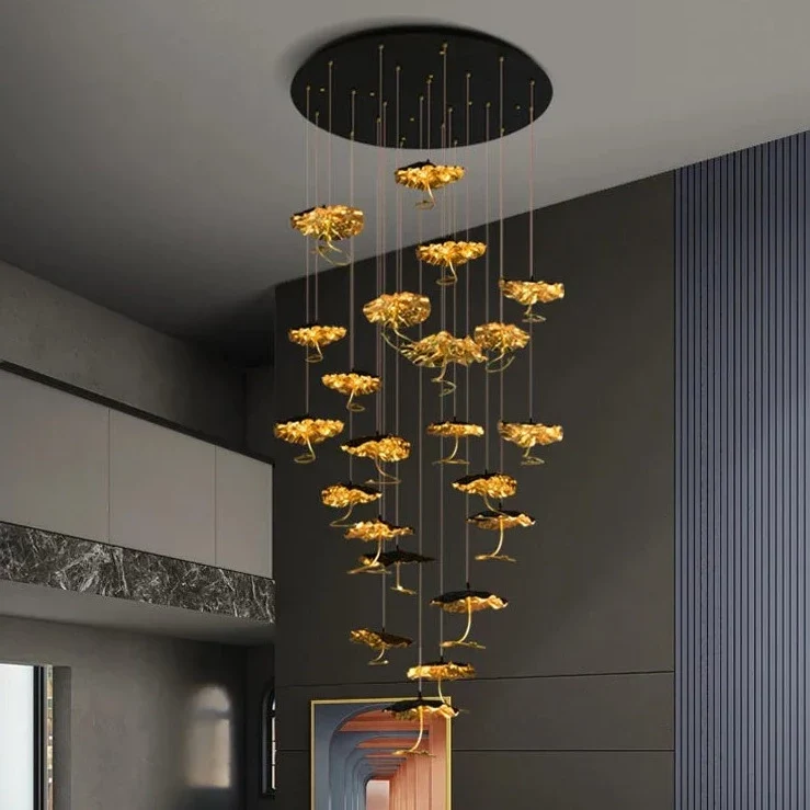 Luminaire Prestige by Luxury / Glorielle