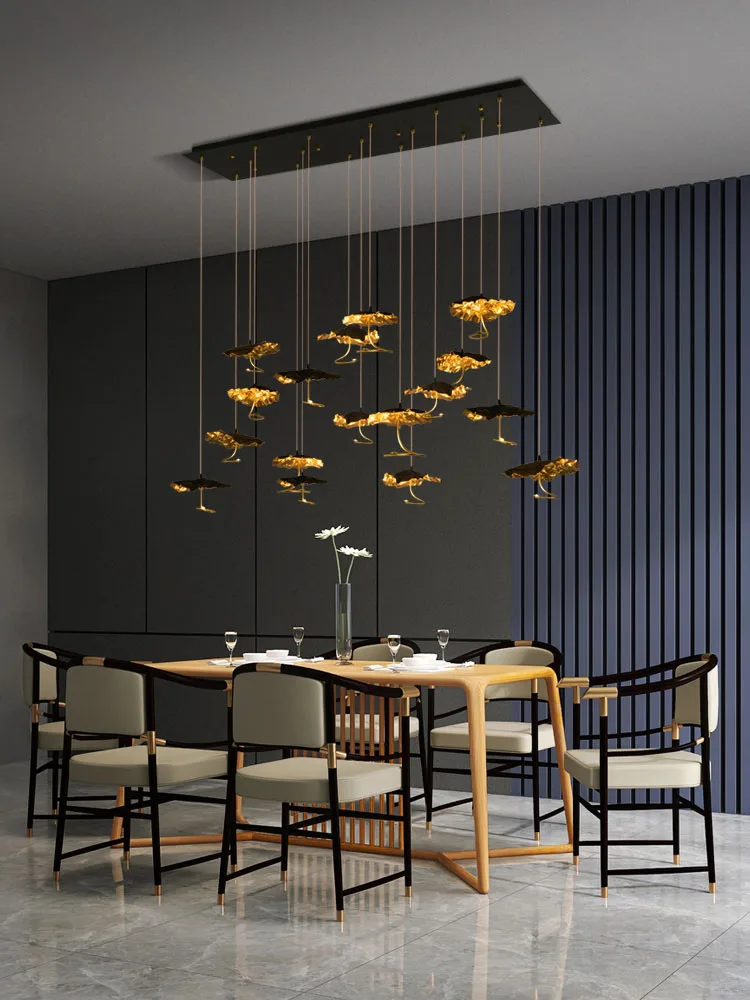 Luminaire Prestige by Luxury / Glorielle