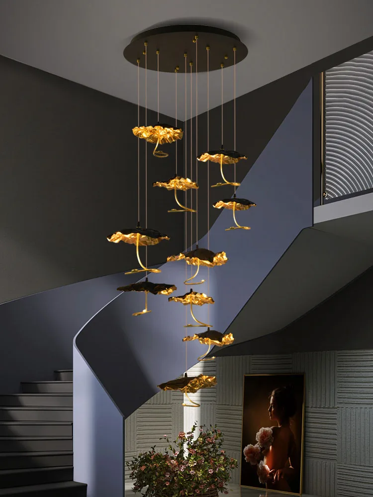 Luminaire Prestige by Luxury / Glorielle