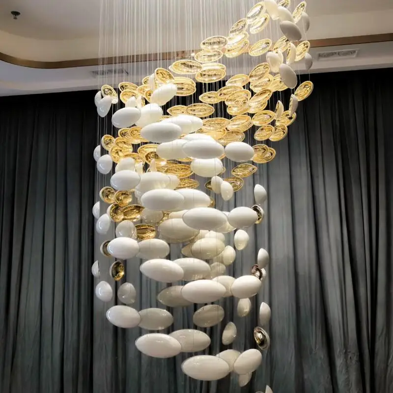 Luminaire Lustre / AUREOLUXE