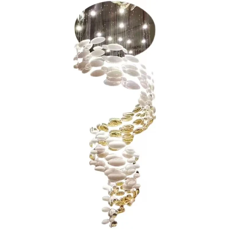 Luminaire Lustre / AUREOLUXE