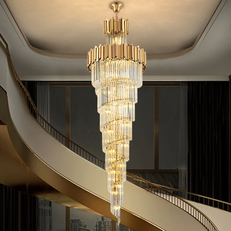 Luminaire Prestige by Luxury / Prestigio