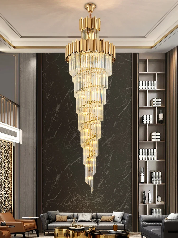 Luminaire Prestige by Luxury / Prestigio