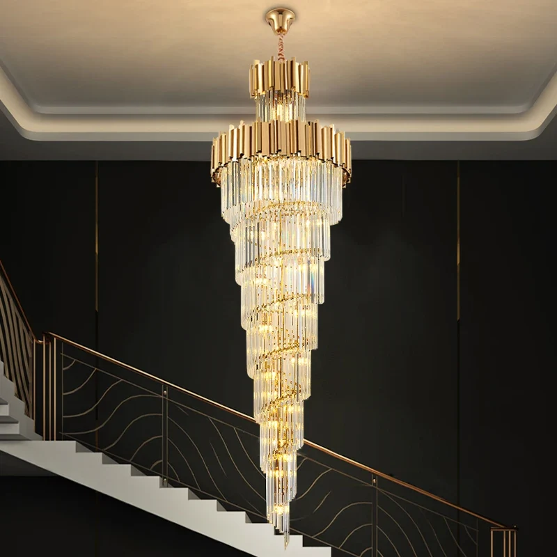 Luminaire Prestige by Luxury / Prestigio