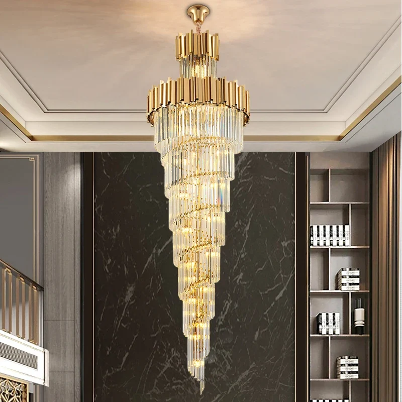Luminaire Prestige by Luxury / Prestigio
