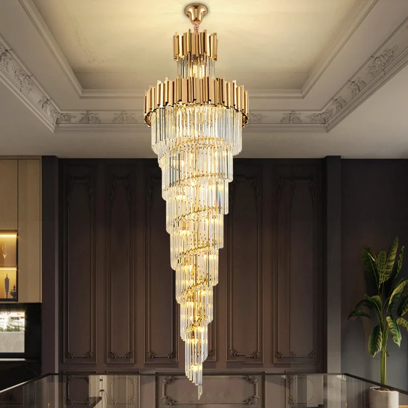 Luminaire Prestige by Luxury / Prestigio