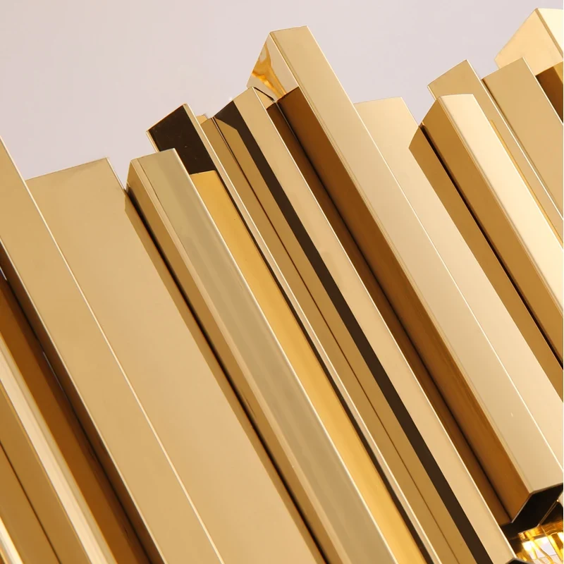 Luminaire Prestige by Luxury / Prestigio