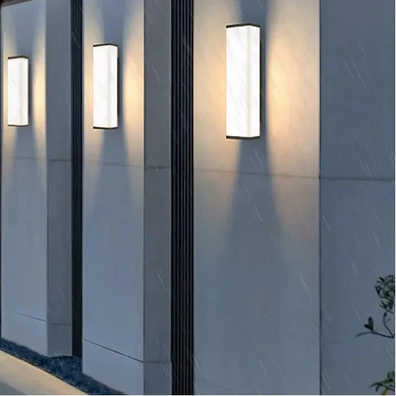 Luminaire Extérieur Mural / STELLARIS