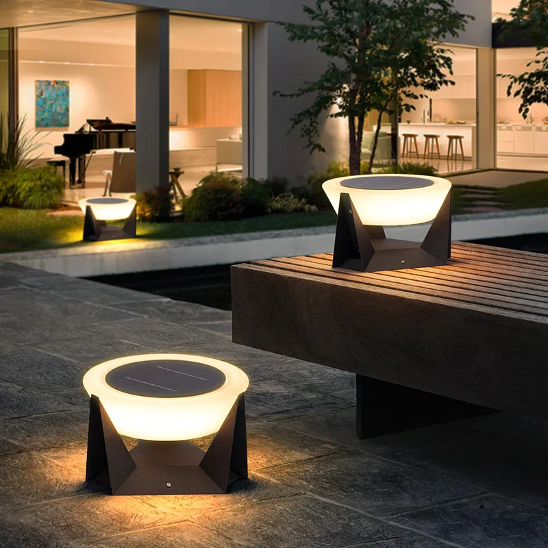 Luminaire Extérieur Mural / LUNAFORGE