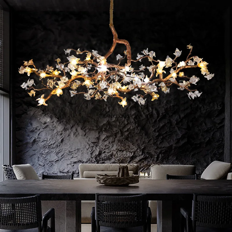Luminaire Prestige by Luxury / Majestara