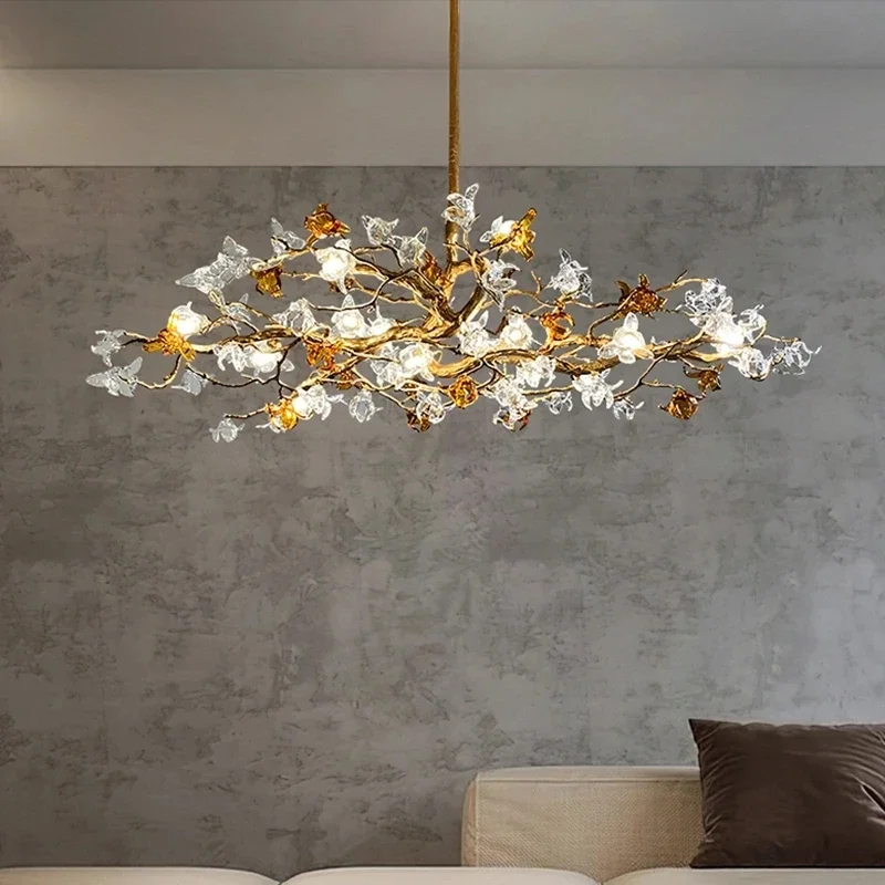 Luminaire Prestige by Luxury / Majestara