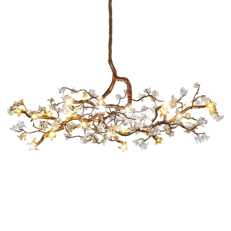 Luminaire Prestige by Luxury / Majestara