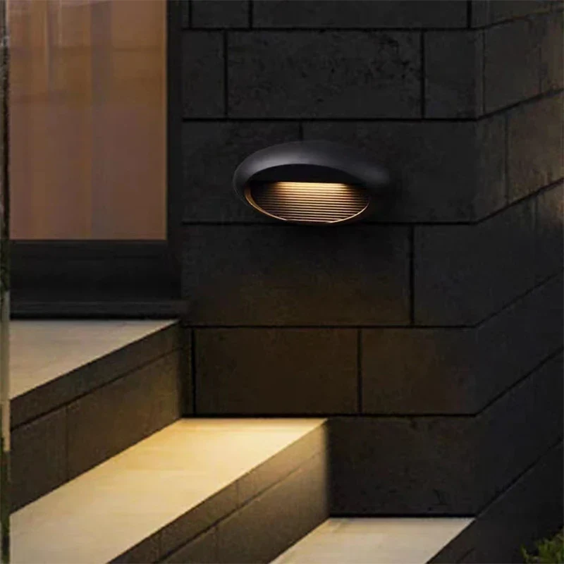 Luminaire Extérieur Mural / VIVALUMINA