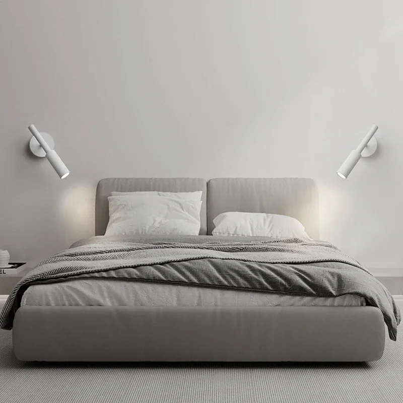 LUMINAIRE EXTÉRIEUR MURAL / NOCTISSCULPT