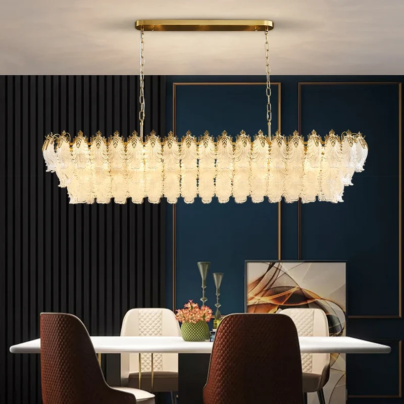 Luminaire Lustre / AURORIA
