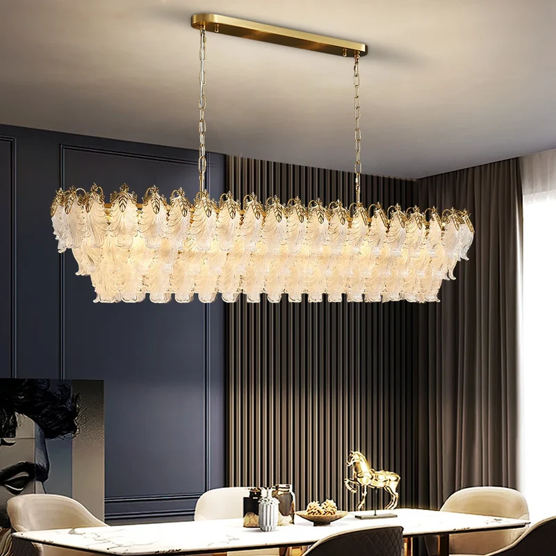 Luminaire Lustre / AURORIA