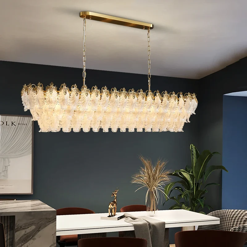 Luminaire Lustre / AURORIA