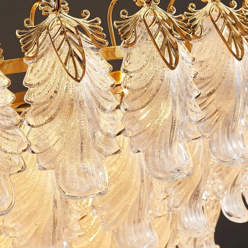 Luminaire Lustre / AURORIA