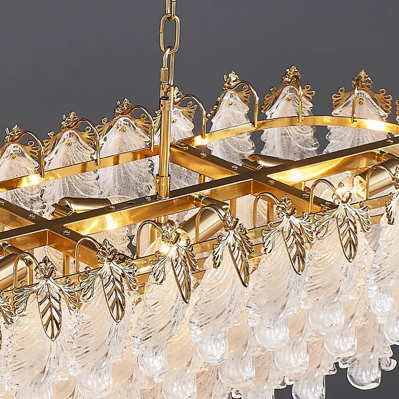 Luminaire Lustre / AURORIA