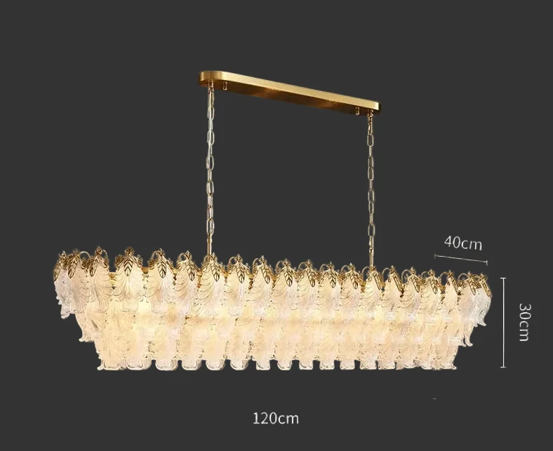 Luminaire Lustre / AURORIA