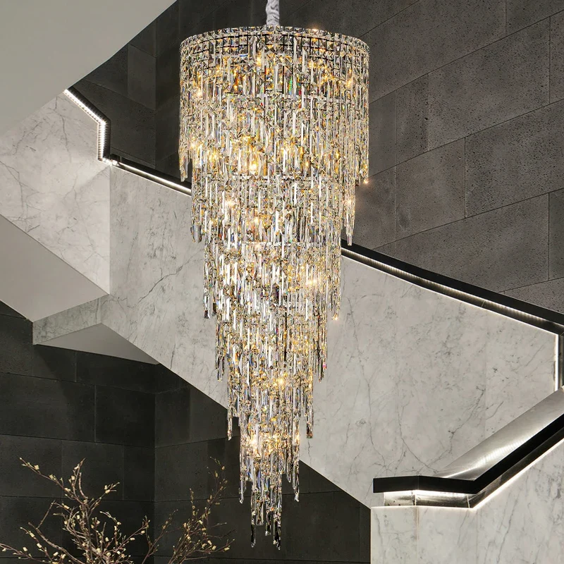 Luminaire Prestige by Luxury / Luxoréa