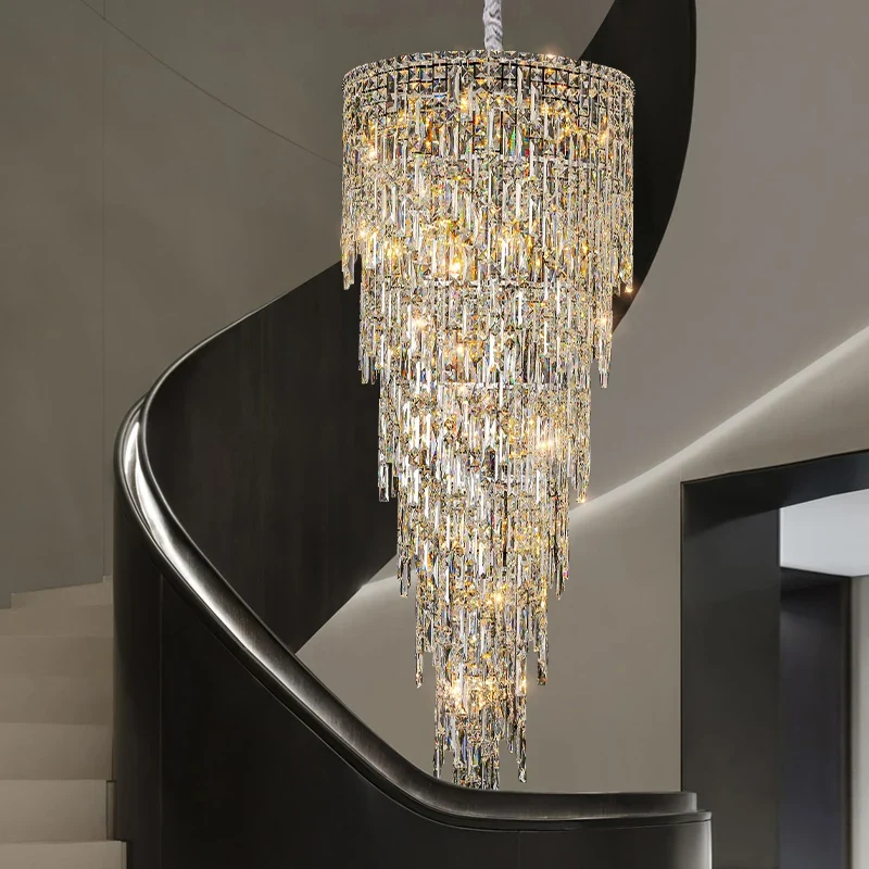 Luminaire Prestige by Luxury / Luxoréa